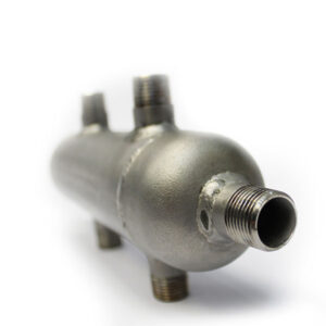 Manifold / Air Header